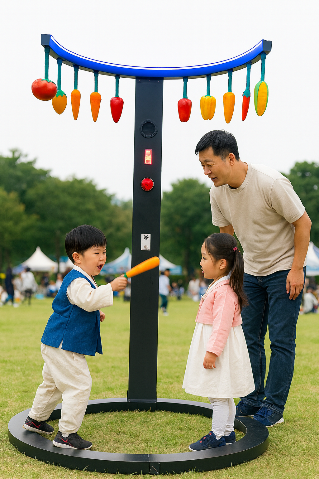 신선 사냥꾼