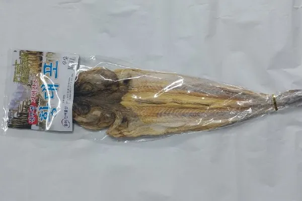 황태포 이미지