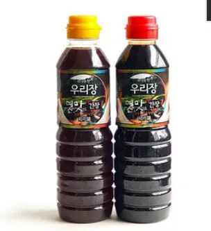 간장 이미지