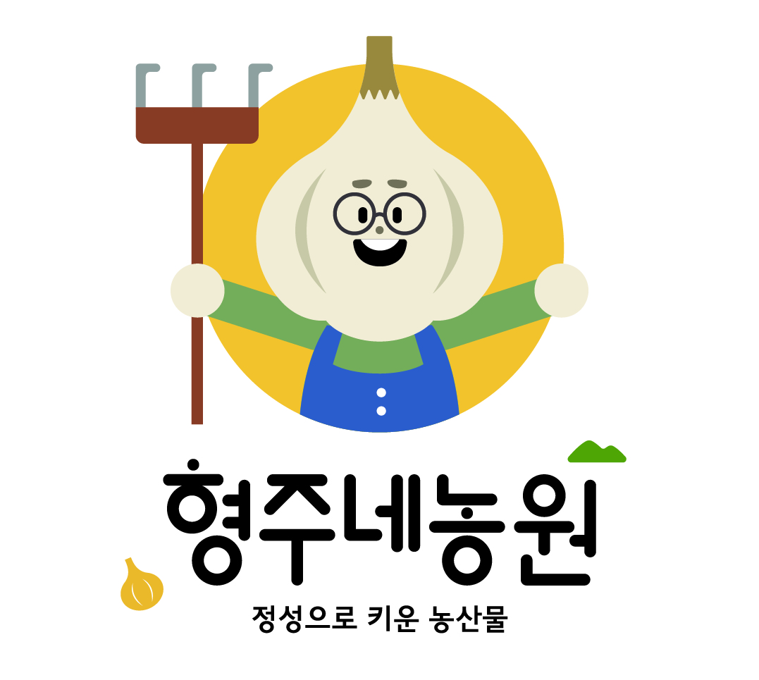 형주네농원 프로필 이미지