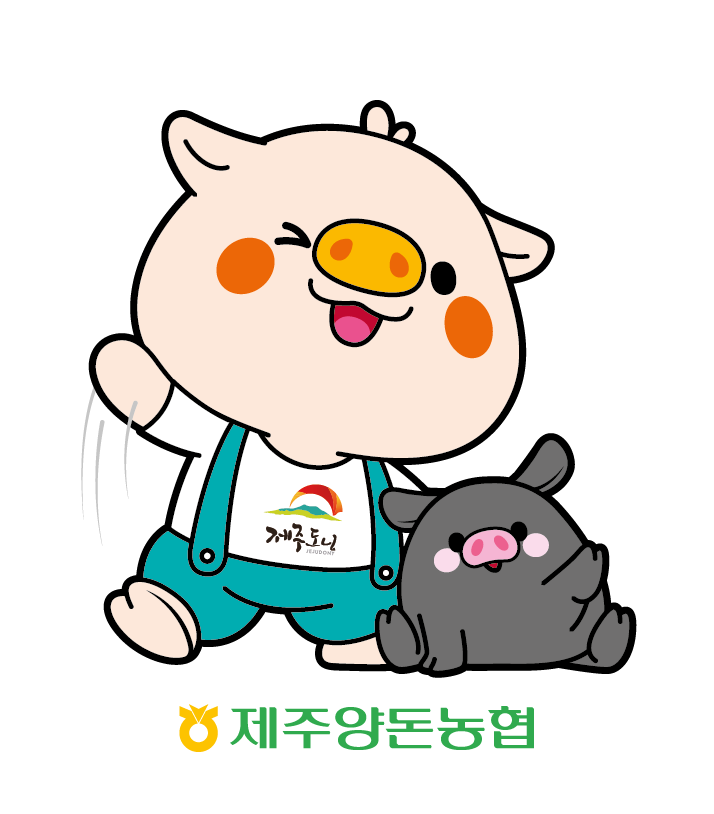 제주양돈농협 프로필 이미지